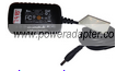 KTEC KSA0100500200D5 AC ADAPTER 5VDC 2A Used -(+) 1x3.4mm Strai